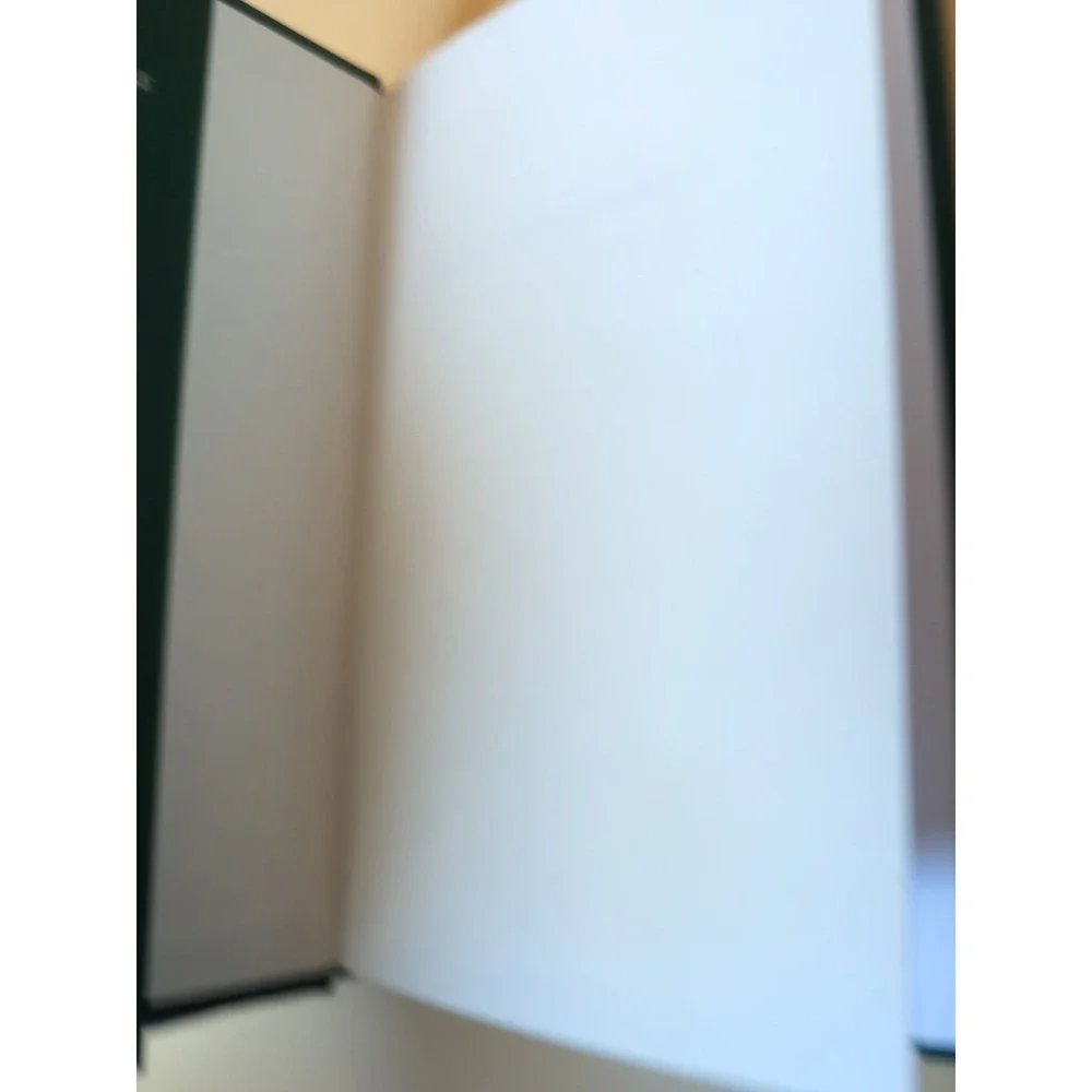 Natural Order of Money by‎ Roy Sebag (2023, Hardcover)